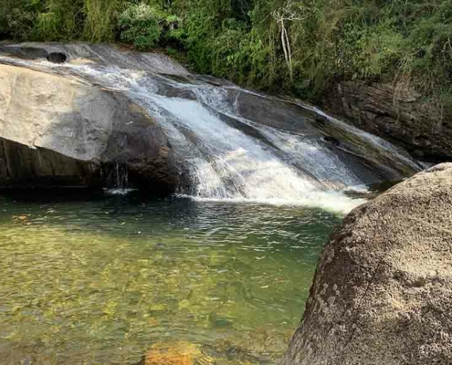 Pousadas em Visconde de Maua Cachoeiras