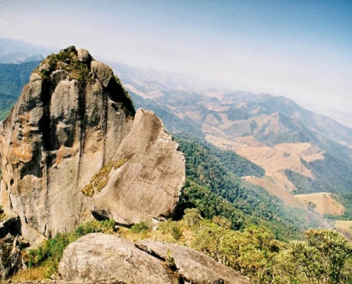 Pousadas em Visconde de Maua Pedra Selada